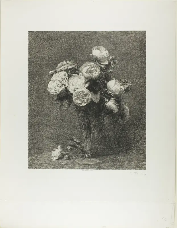Bouquet of Roses