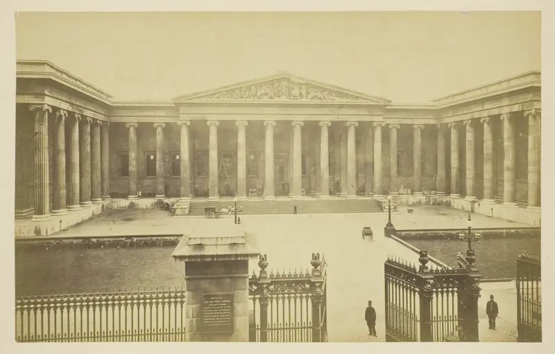 British Museum