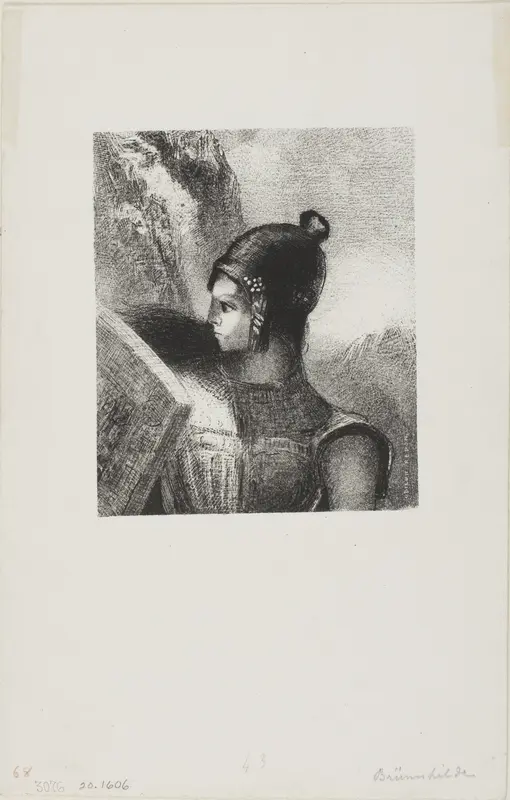 Brunnhilde