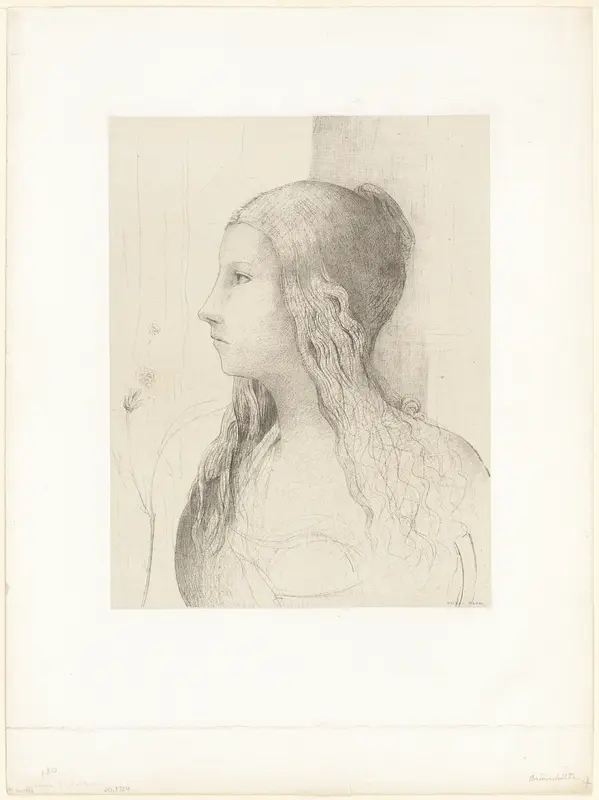 Brünnhilde (Twilight of the Gods)