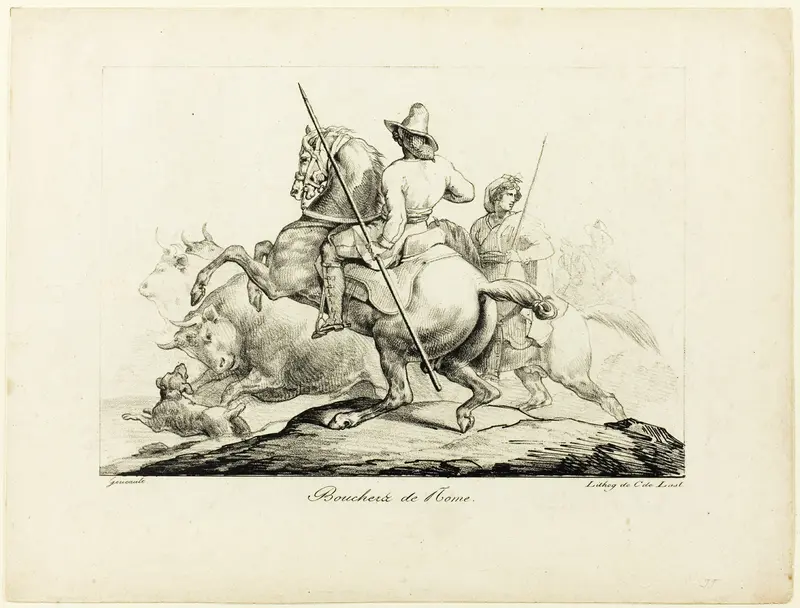 Butchers of Rome