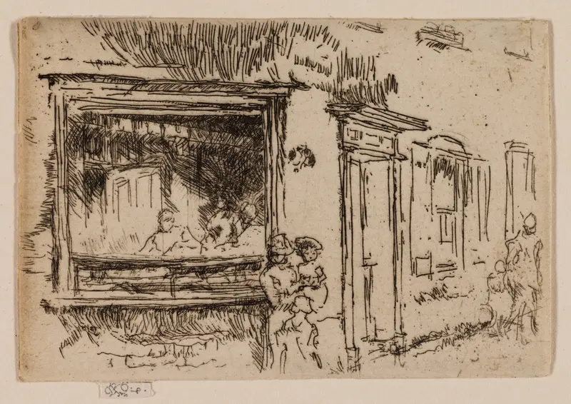 Butcher's Shop, Sandwich, Kent