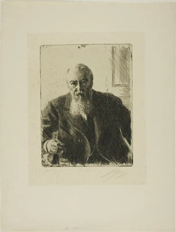 C. F. Liljevalch