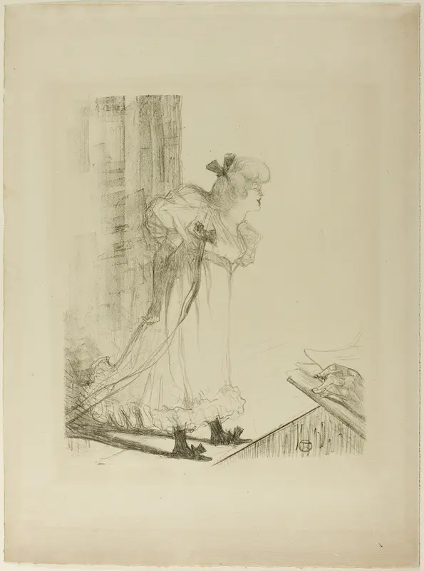 Cabaret Singer