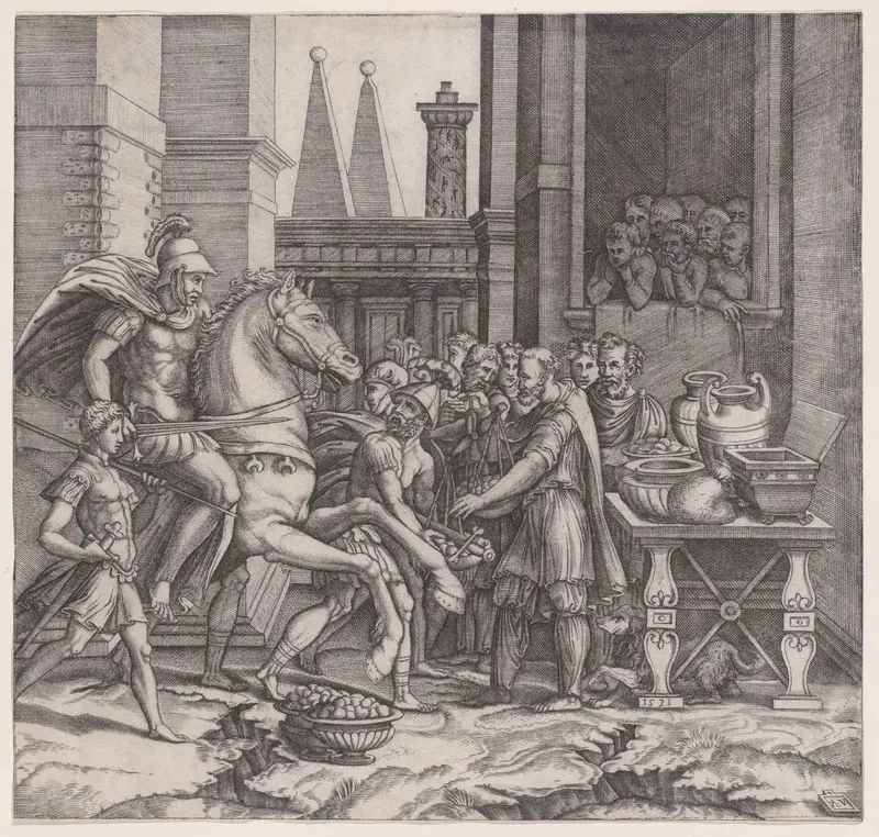 Camillus