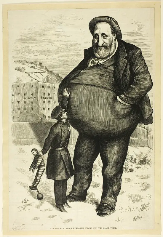 Can the Law Reach Him?