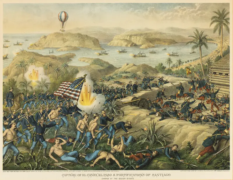 Capture of El Canoy, El Paso Wall Art by Kurz & Allison - High-Resolution Digital Print