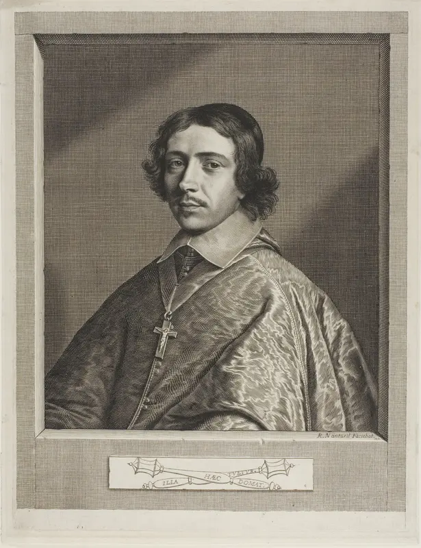 Cardinal de Retz