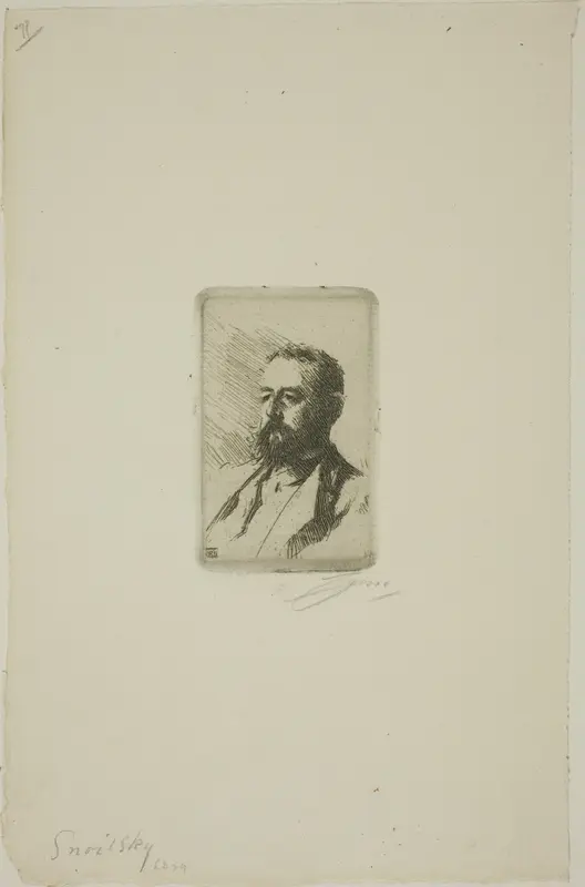 Carl Snoilsky