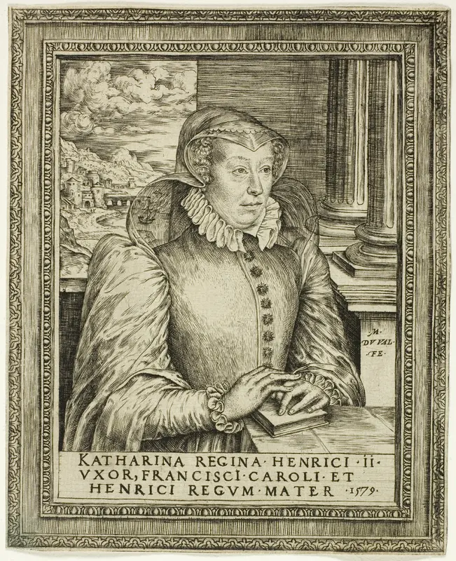 Catherine de'Medici