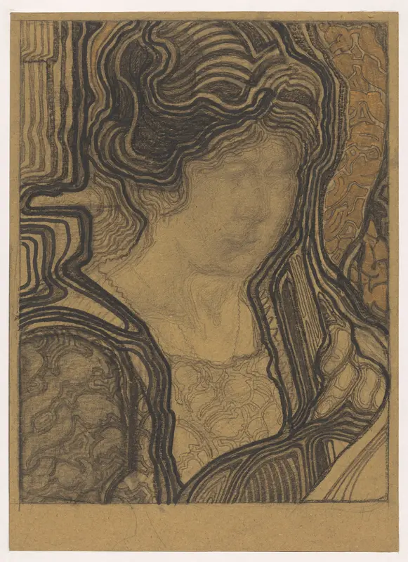 Cello-spelende vrouw Wall Art by Reijer Stolk - High-Resolution Digital Print
