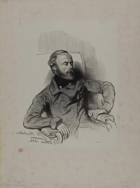 Charles Chandellier