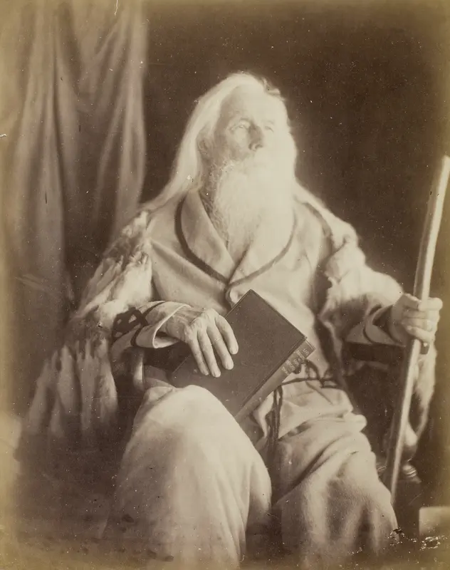 Charles Hay Cameron