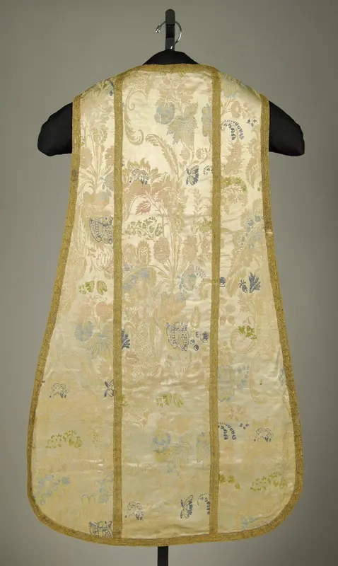 Chasuble