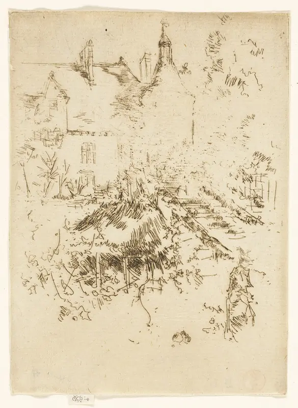 Château Touraine