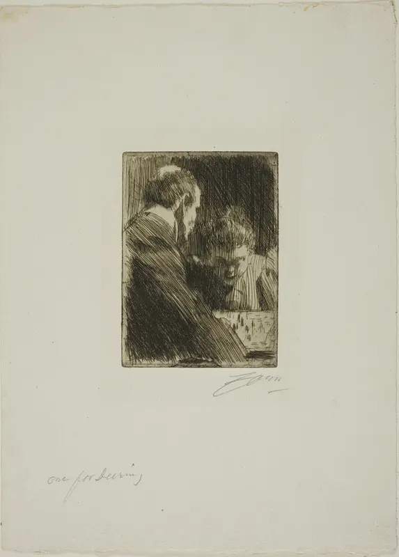 Chess-Players