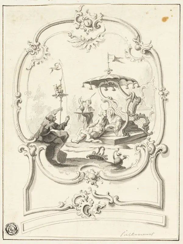 Chinoiserie