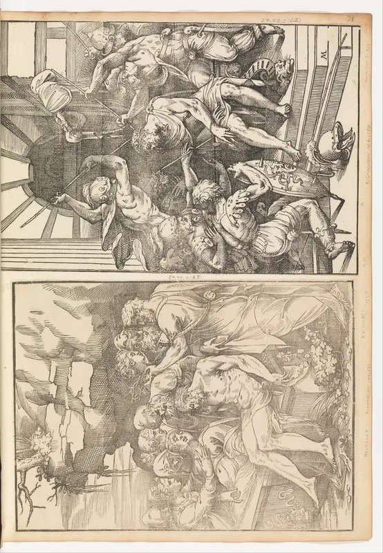 Christ Crowned with Thorns