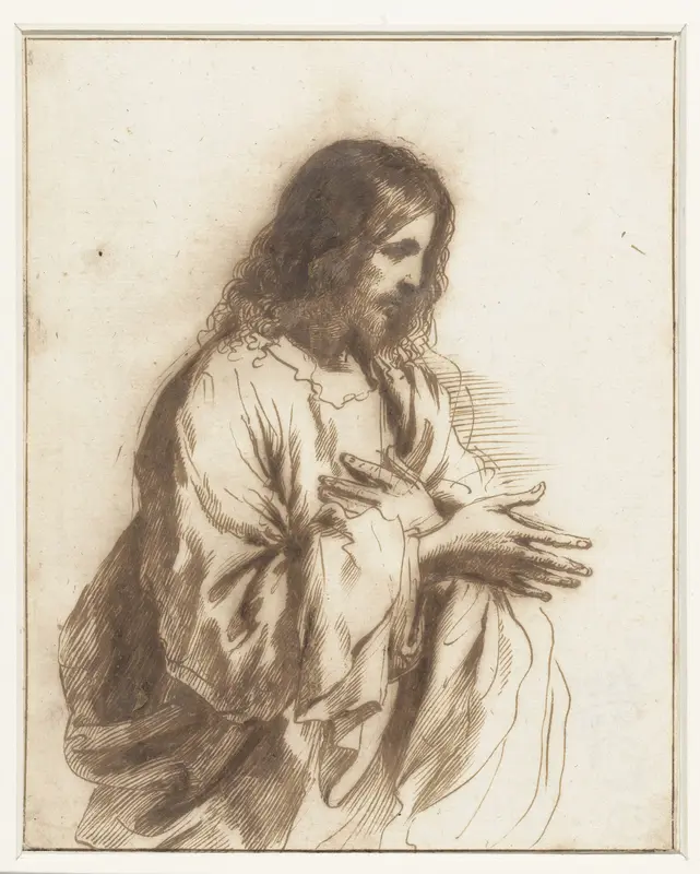 Christus Wall Art by Unknown - High-Resolution Digital Print
