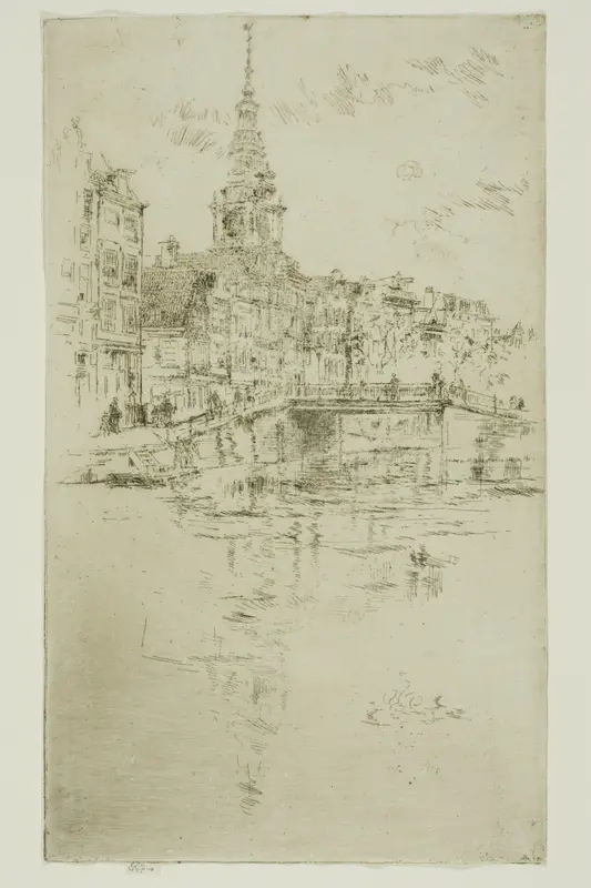 Church, Amsterdam