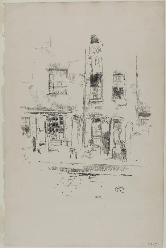 Churchyard