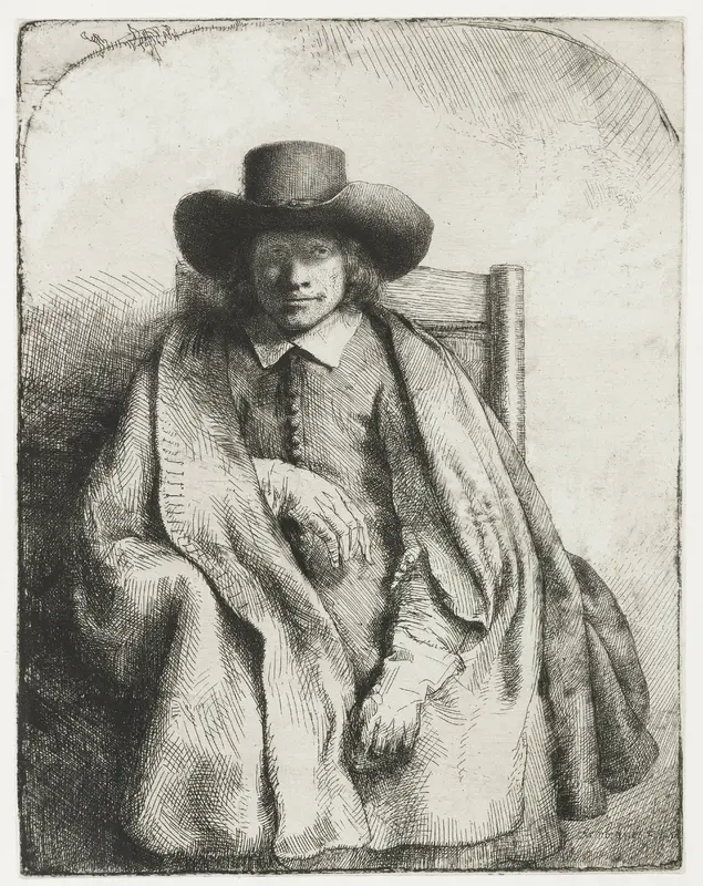 Clement de Jonghe Wall Art by Unknown - High-Resolution Digital Print