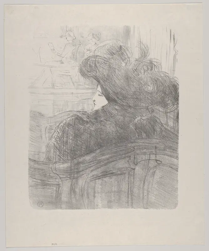 Cléo de Mérode