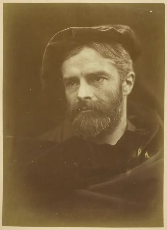 Clinton Parry
