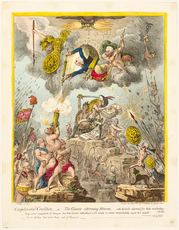 Confederated Coalition