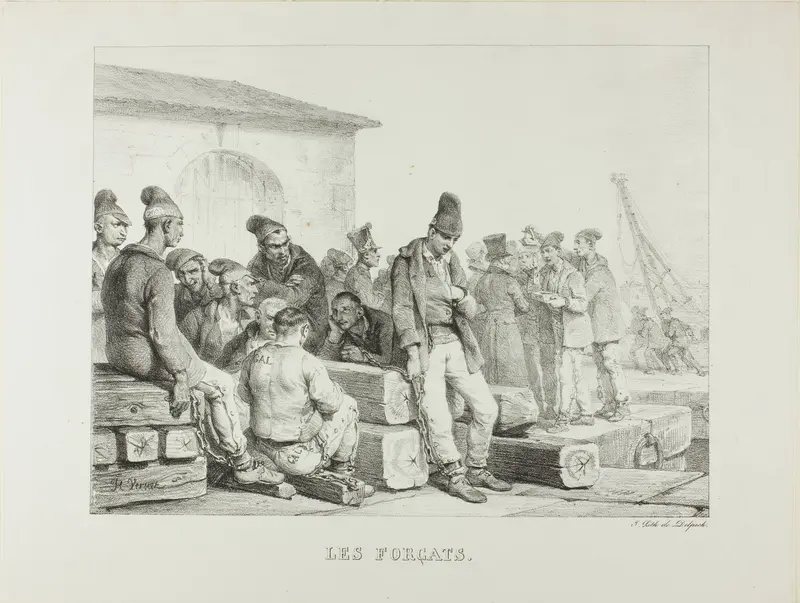 Convicts