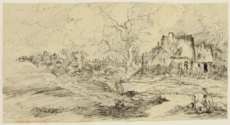 Country Landscape