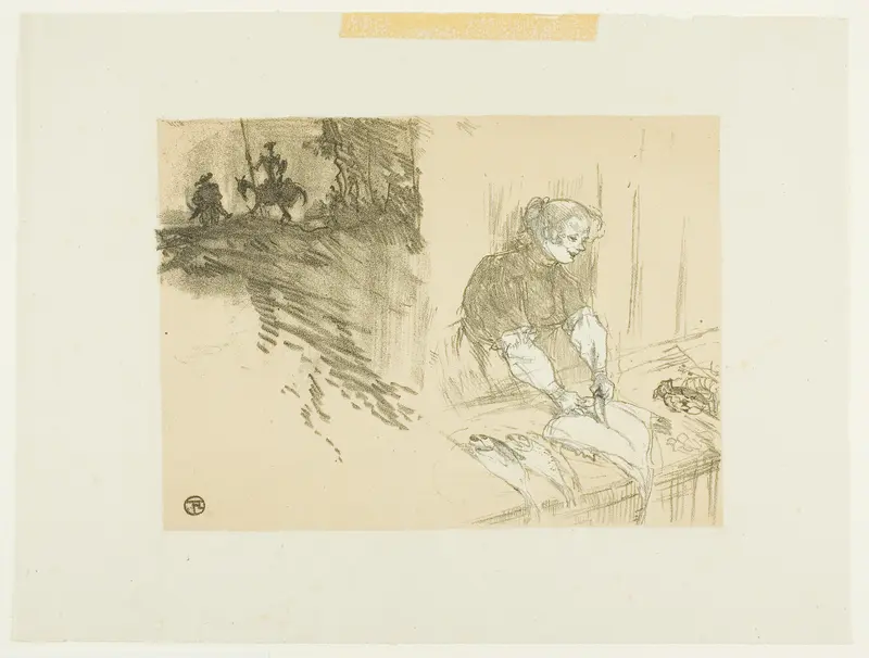 Cover for Les Courtes Joies