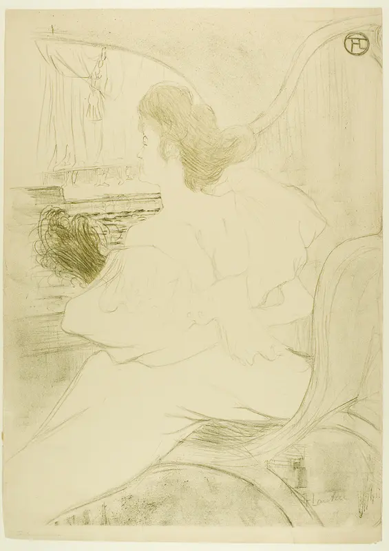 Cover for L'Estampe originale
