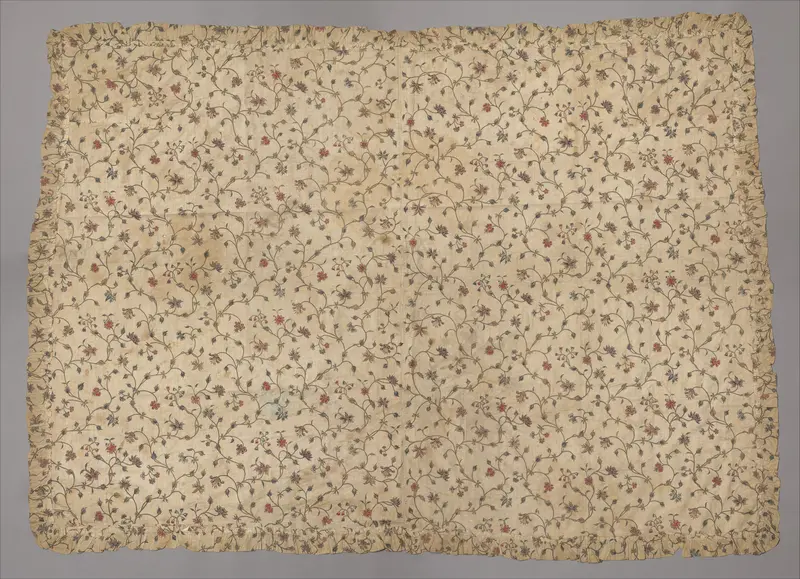 Coverlet