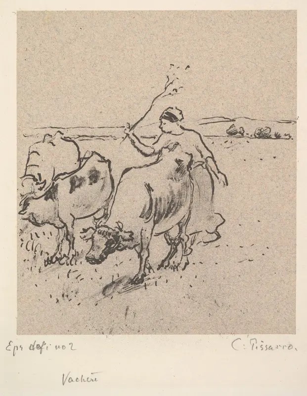 Cowherd