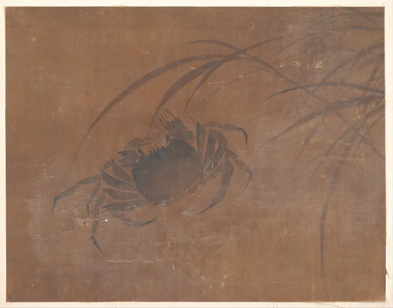 Crabs and Reeds
