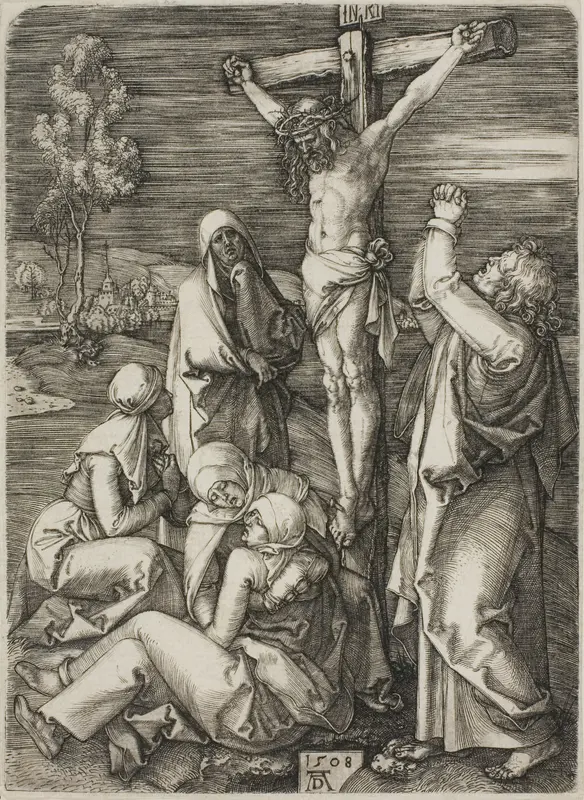 Crucifixion
