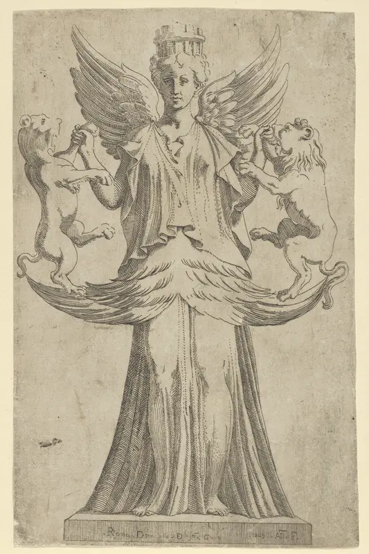Cybele