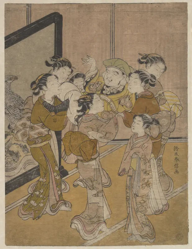 Daikoku Dōagé