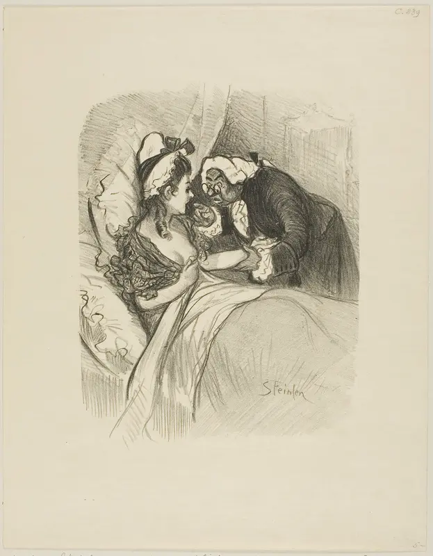 Dame Jacinthe