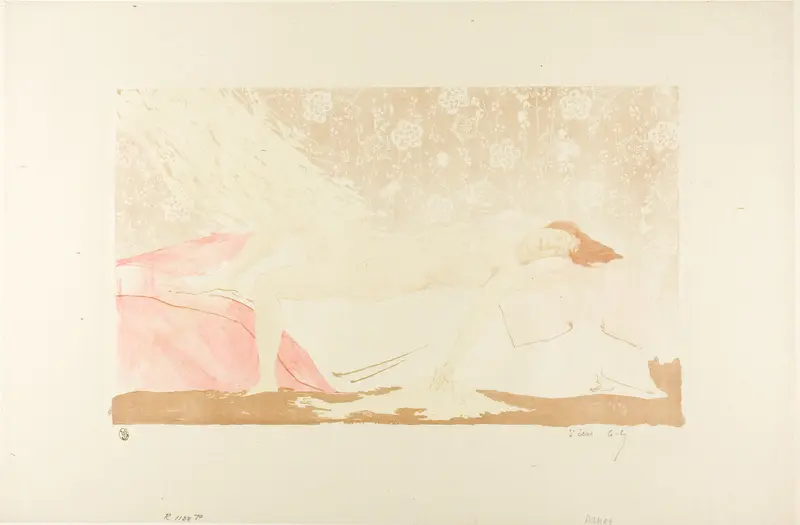 Danaë