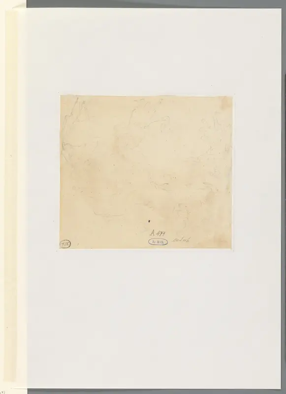 Dansende vrouwen Wall Art by Unknown - High-Resolution Digital Print