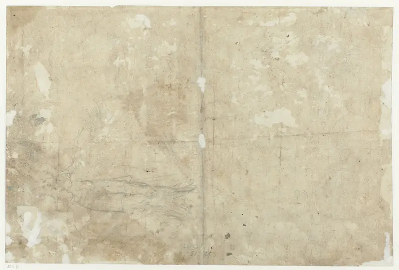 Daphne verandert in een boom Wall Art by Unknown - High-Resolution Digital Print