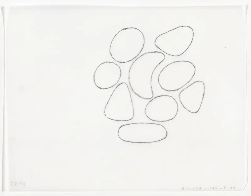 De brief van nijntje [p. 15] Wall Art by Dick Bruna - High-Resolution Digital Print