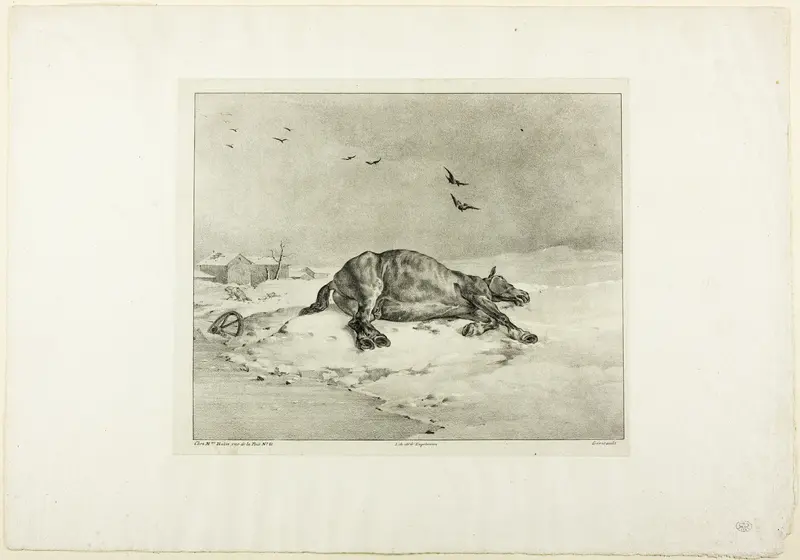 Dead Horse
