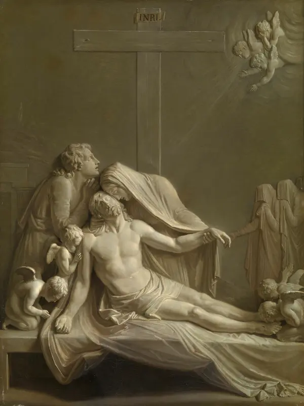 Deposition