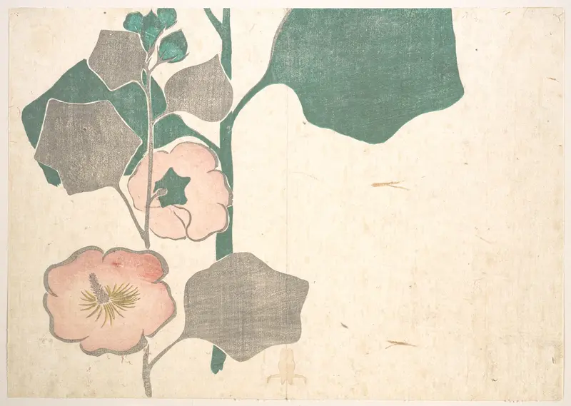 Design of Flowers