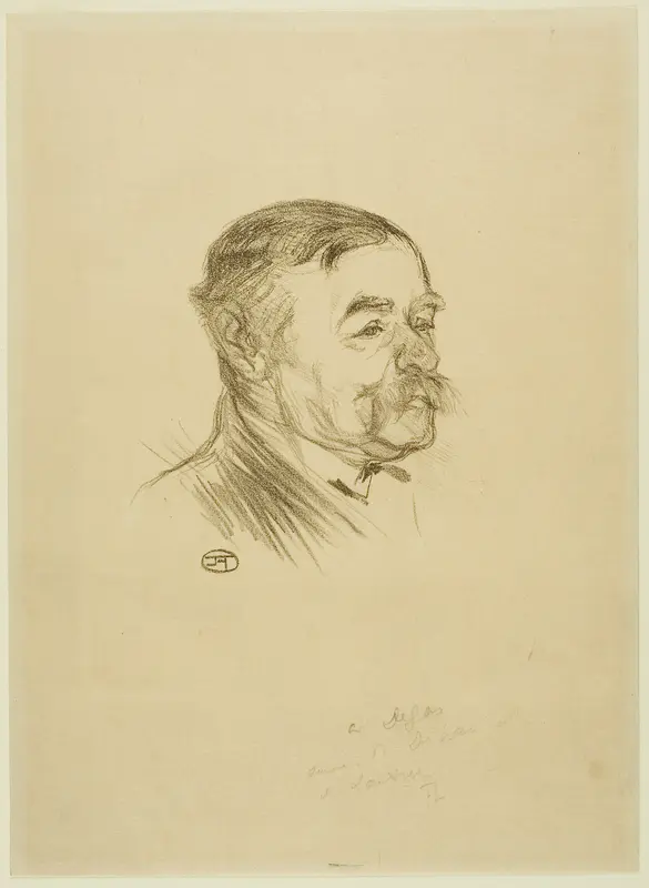Désiré Dihau