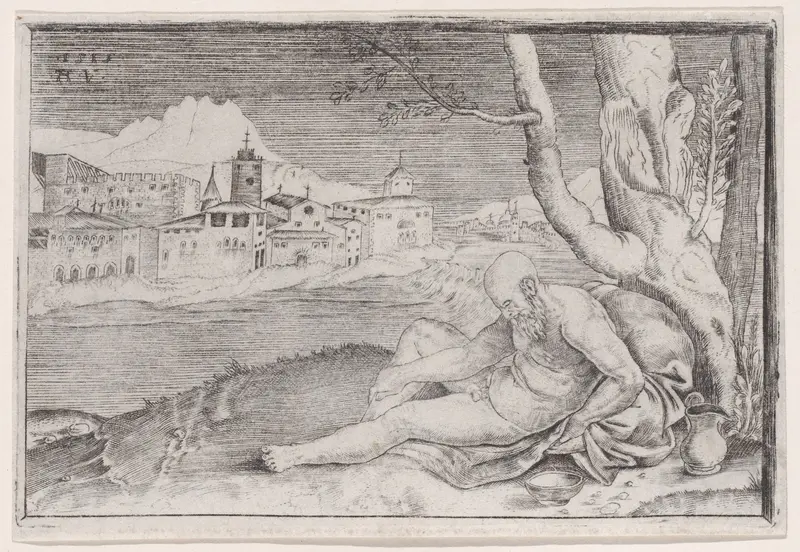 Diogenes