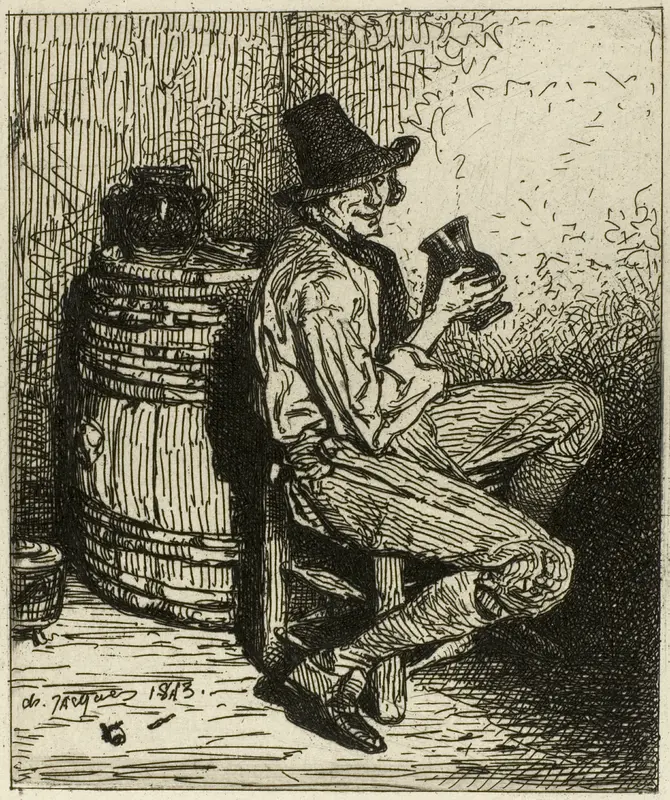 Drinker